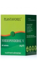 pastile de slabit normoponderol