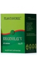 Rhamnolax V - Plantavorel