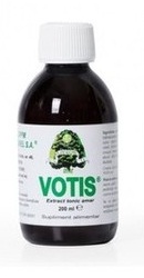 Votis Solutie - Plantavorel