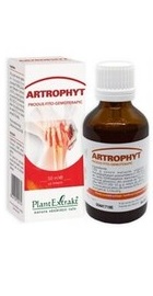Artrophyt solutie - PlantExtrakt