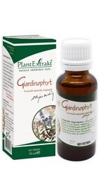 Giardinophyt - PLantExtrakt