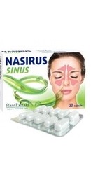 Nasirus Sinus - PlantExtrakt