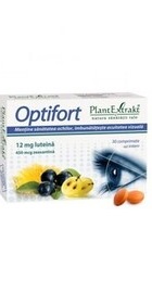 Optifort - PlantExtrakt