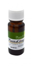 Plantagingival - PlantExtrakt
