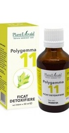 Polygemma 11 Ficat - PlantExtrakt