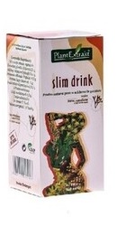 Slim Drink - PlantExtrakt