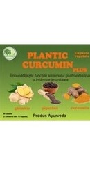 Curcumin Plus  Plantic