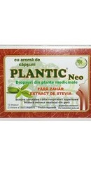 Dropsuri Ayurvedice Fara zahar - Plantic