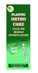 Ortho Care Oil - Plantic