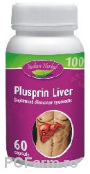 Plusprin Liver