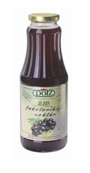 Nectar de Coacaze Negre - Polz