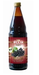 Suc de aronia - Polz