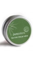 Crema naturala impotriva muscaturilor de insecte - Purepotions