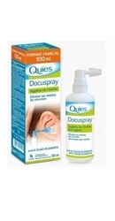 Spray auricular Docuspray - Quies