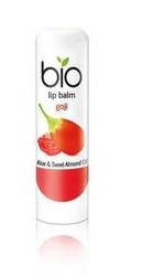 Balsam de buze cu goji Bio - Quiz Cosmetics