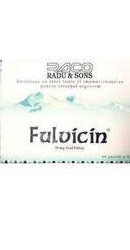 Fulvicin 30 mg Acid Fulvic – Raco