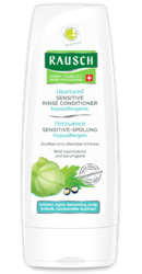 Balsam de Par Hipoalergenic cu Heartseed - Rausch