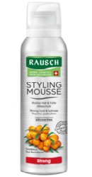 Fixativ Strong non-aerosol - Rausch