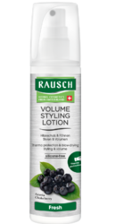 Lotiune de Par pentru Volum Fresh  - Rausch