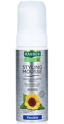 Spuma de par Flexible non-aerosol - Rausch