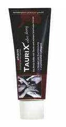 Crema pentru erectie ferma si de durata Taurix 40 ml - petricagroup.ro