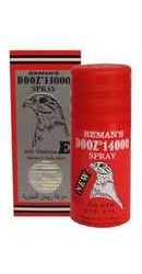 Dooz 14000 Spray pentru barbati - Razmed