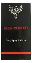 Men Power Delay  Razmed