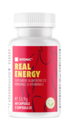 Real Energy  BiTonic