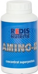 Amino R - Cat Press