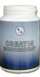 Creatin Monohidrat  - Cat Press