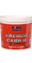 Energocarb R  Cat Press