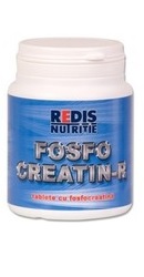 Fosfo Creatin R -  Cat Press