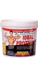 Ideal Protein R  Cat Press