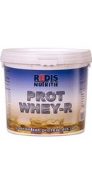 Whey Prot R  - Cat Press