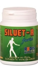 Siluet R Forte  - Cat Press