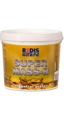 Super Mass R -  Cat Press