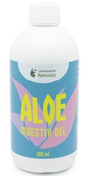 Aloe Digestiv Gel -  Laboratoarele Remedia