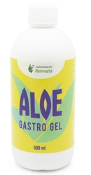 Aloe Gastro Gel - Laboratoarele Remedia