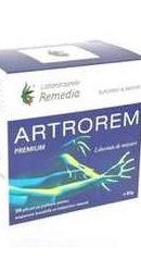 Artrorem Premium plicuri  Remedia