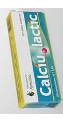 Calciu Lactic 500 mg – Remedia
