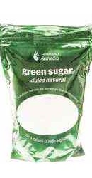 Green Sugar Cooking - Remedia