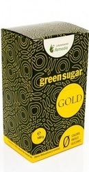 Green Sugar Gold - Remedia