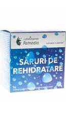 Saruri de rehidratare - Remedia