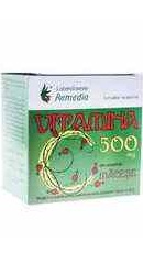 Vitamina C 500mg pliculete  Remedia