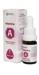 Vitamina A solutie orala - Renans