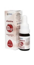 Vitamina B12 solutie orala - Renans