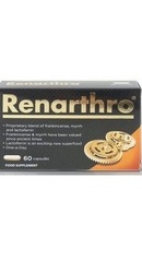 Renarthro 60 Capsule