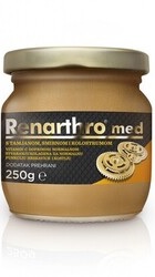 Renarthro Miere extract smirna si tamaie