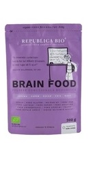 Brain Food - Republica BIO