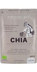 Chia Seminte ecologice pure - Republica BIO